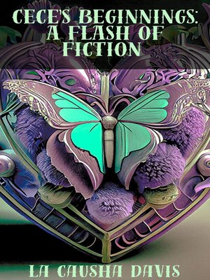 cover image of CeCe's Beginnings